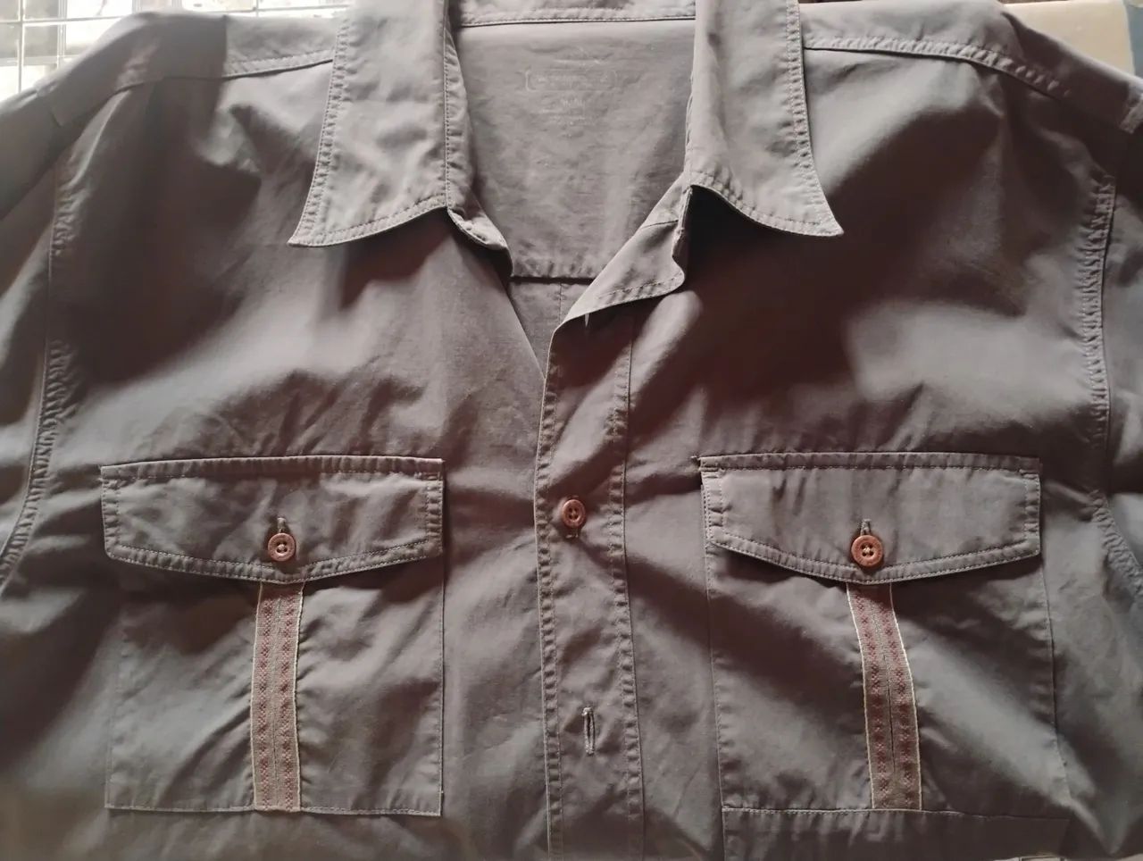 Camisa  - Foto 2