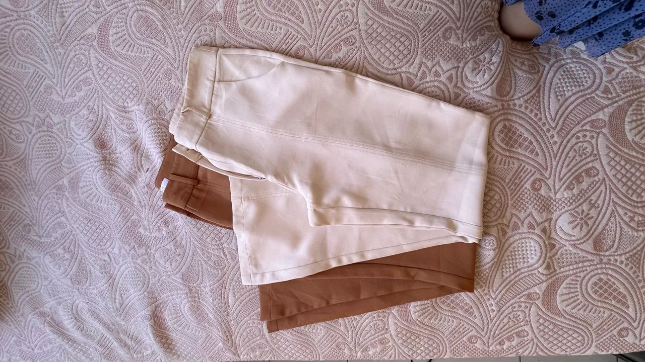 Calça social - Foto 4