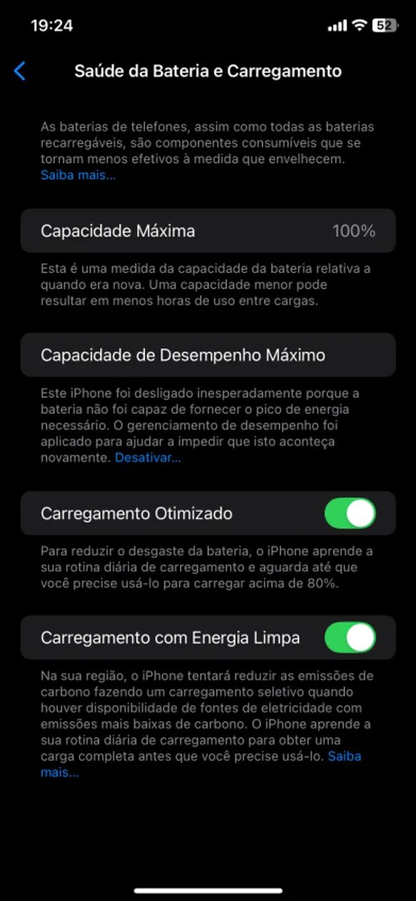 iphone xr semi novo - Foto 3
