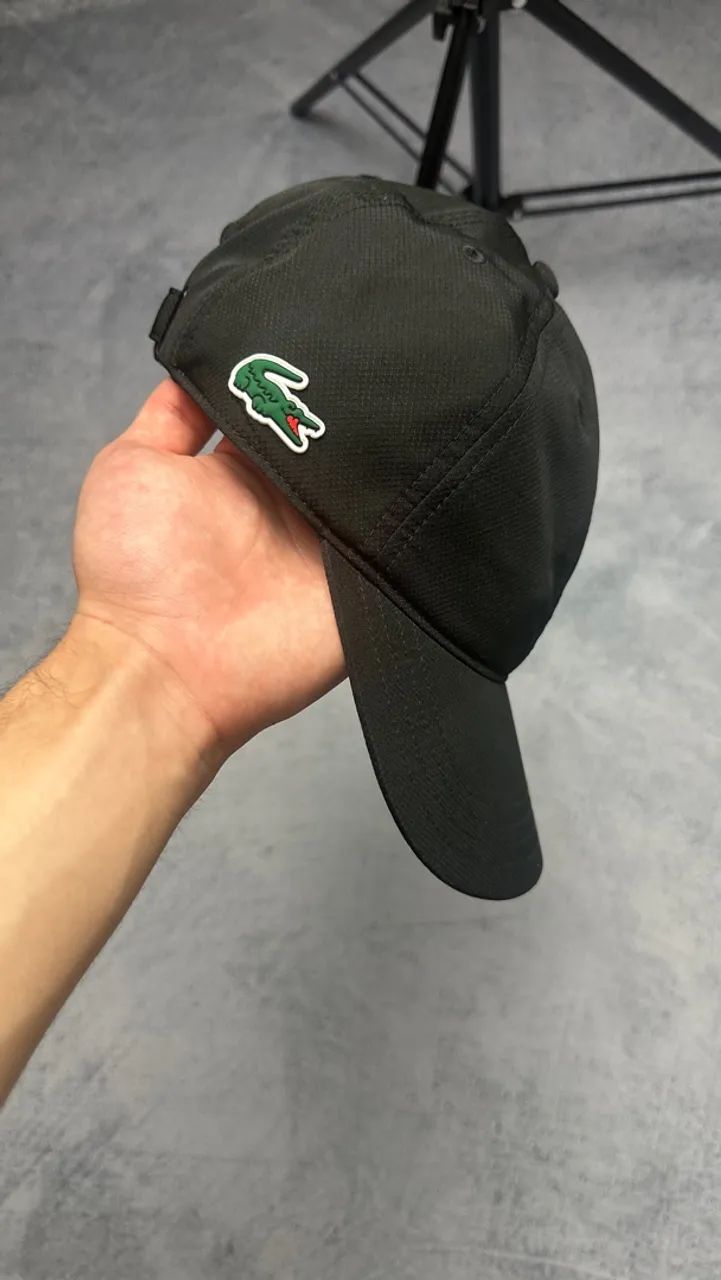 Boné lacoste Sport 2025