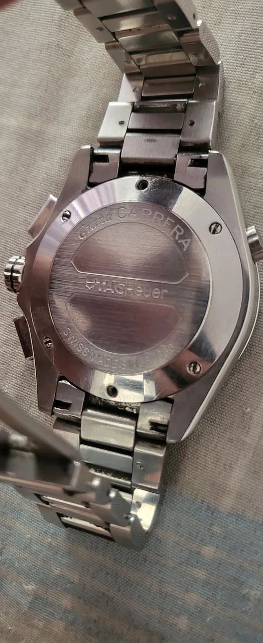 Relogio/ pulseira  - Foto 2
