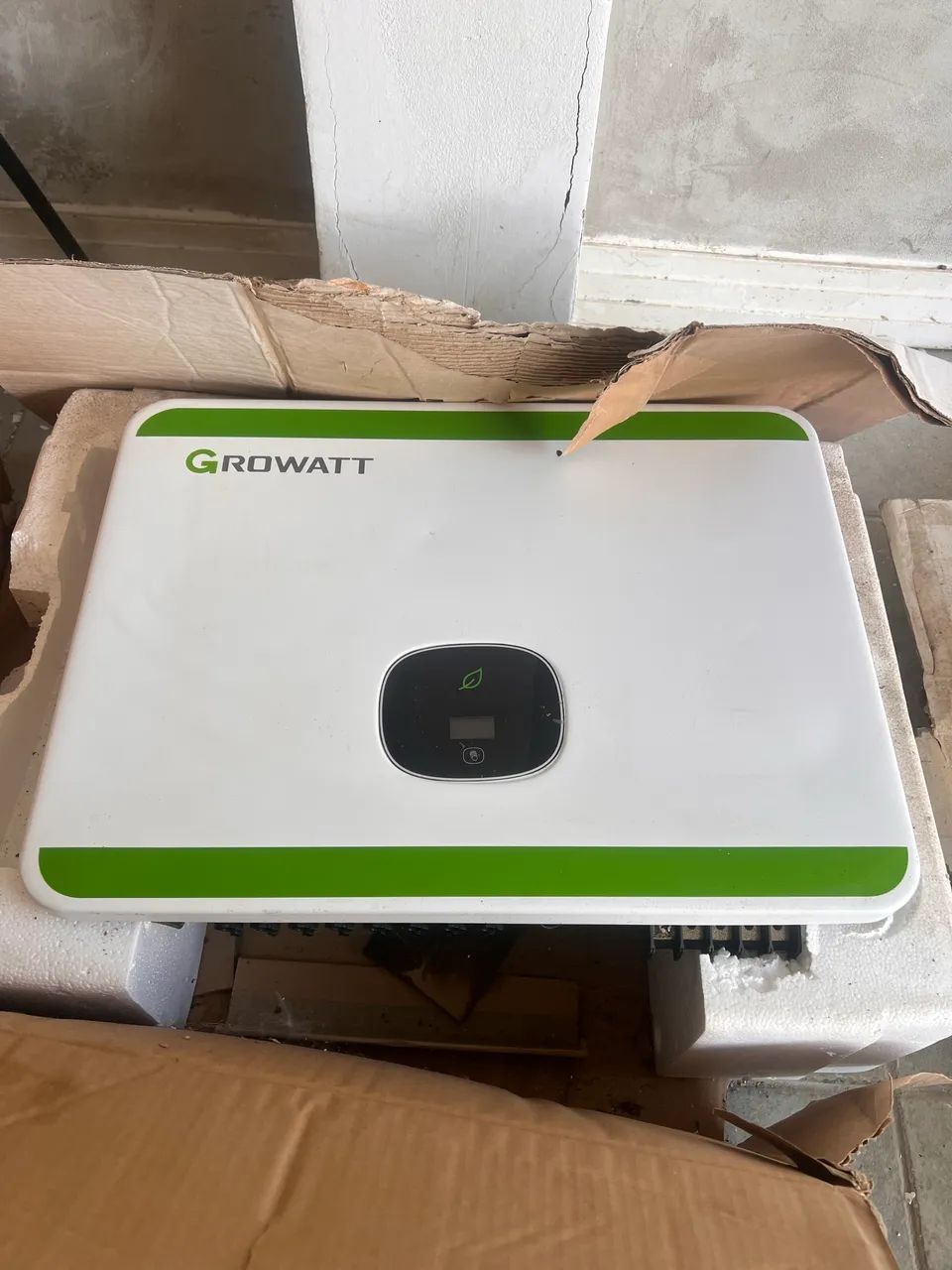 Inversor Solar 36k Growatt - Foto 2