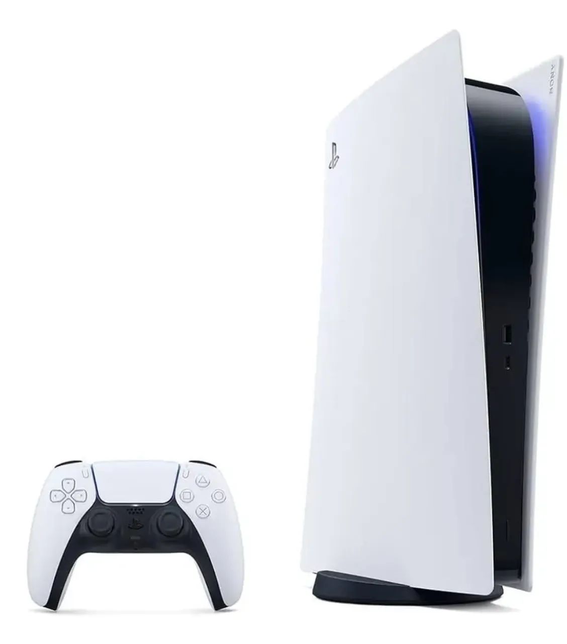 Ps5 fat sem disco