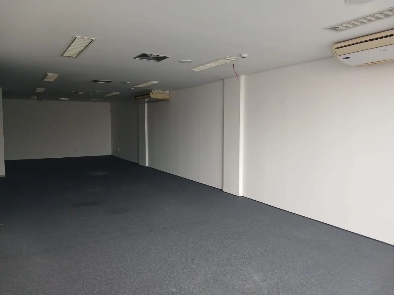 Sobreloja comercial Av. Goiás, 819,92 m², Setor Central, Goiânia