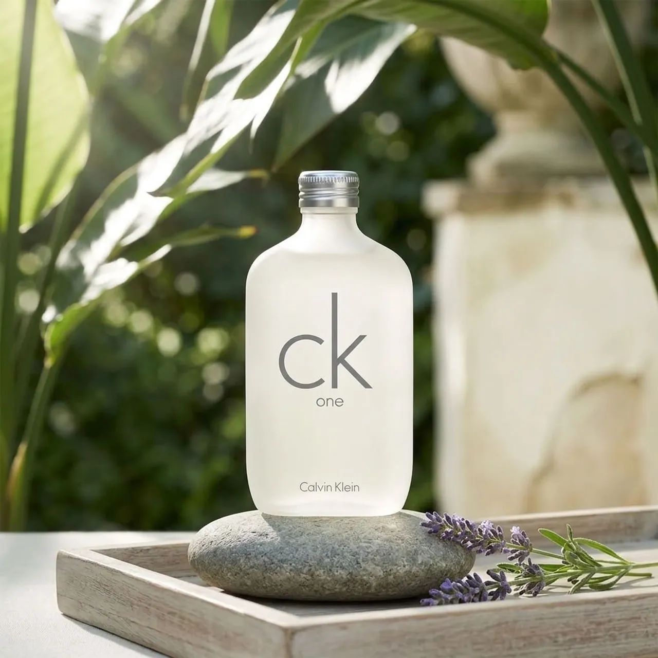 Ck One 200 ml - Beleza e Cuidados Pessoais - Setor de Habitações