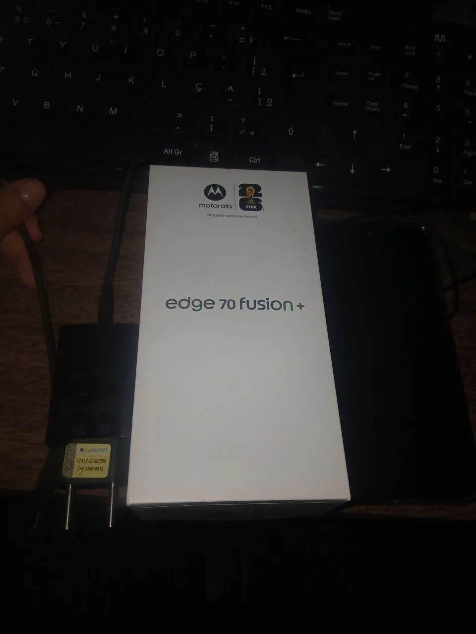 Motorola fusion 70 plus  - Foto 5