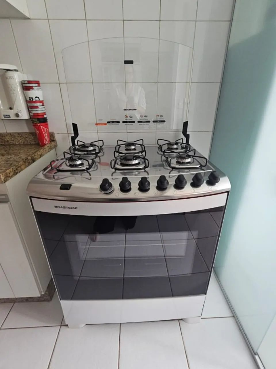 AR CONDICIONADO  12 MIL BTUS ! - Foto 4