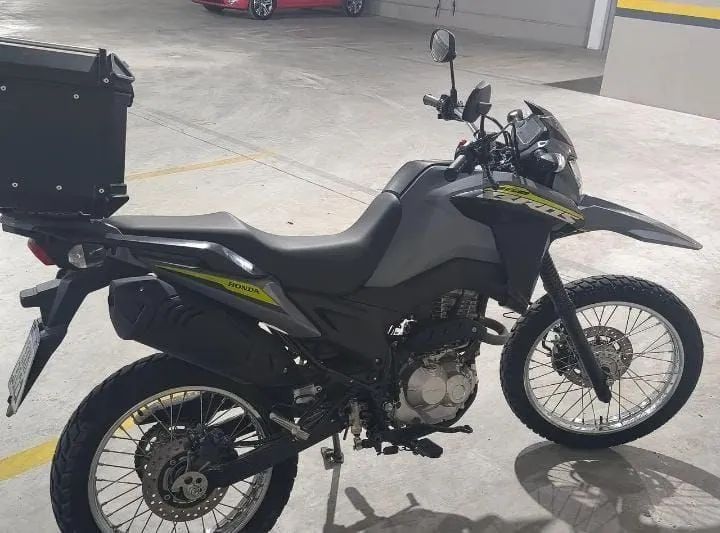 Vendo Bros 160 - Foto 4
