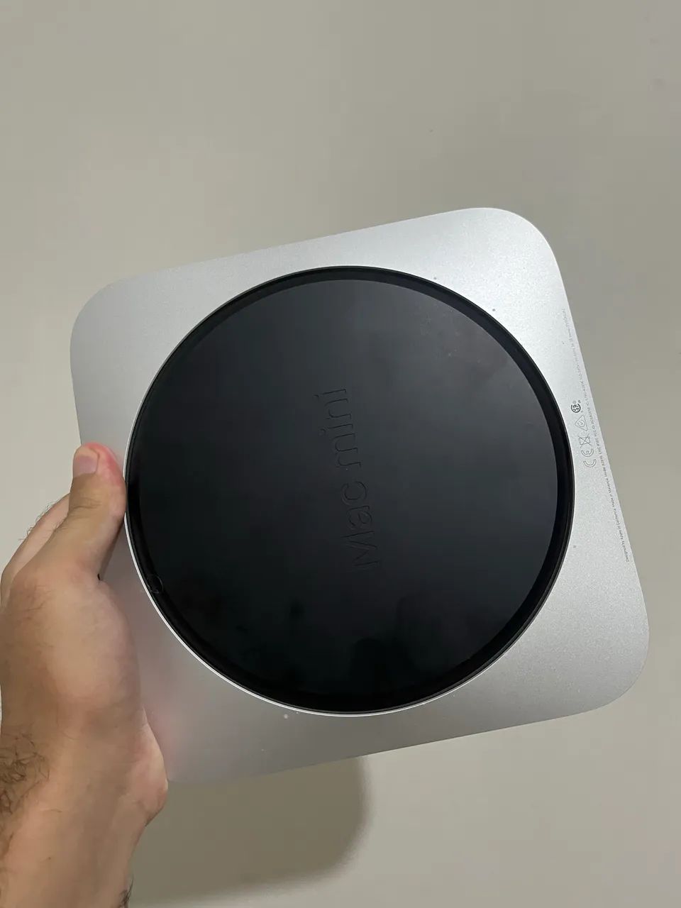 Mac Mini 2023 M2 Pro / 16GB / 512 SSD - Foto 2