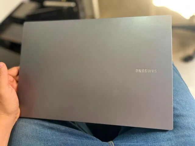 Notebook Samsung book  - Foto 5