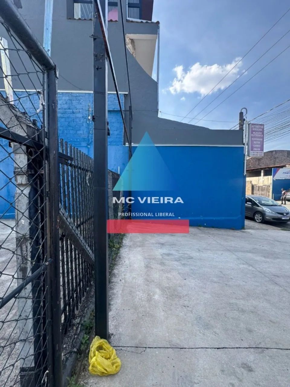 Imóvel comercial - Vila Olímpia - Foto 5