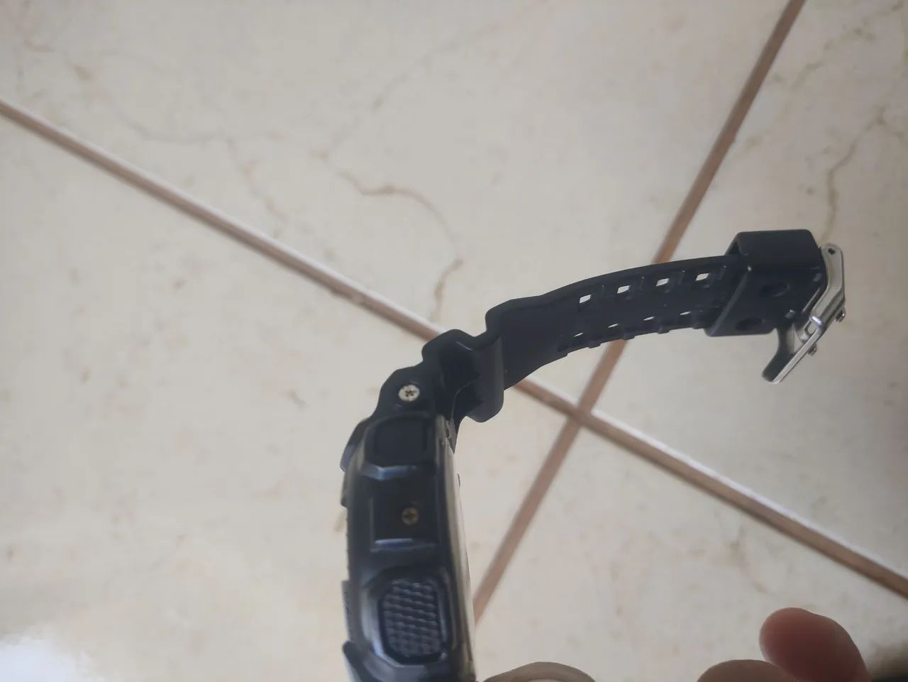 Relógio Casio G shock GA 100 original  - Foto 2