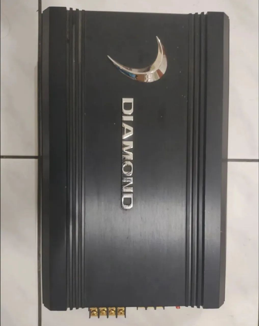 Módulo diomond D3 4 canais 400w