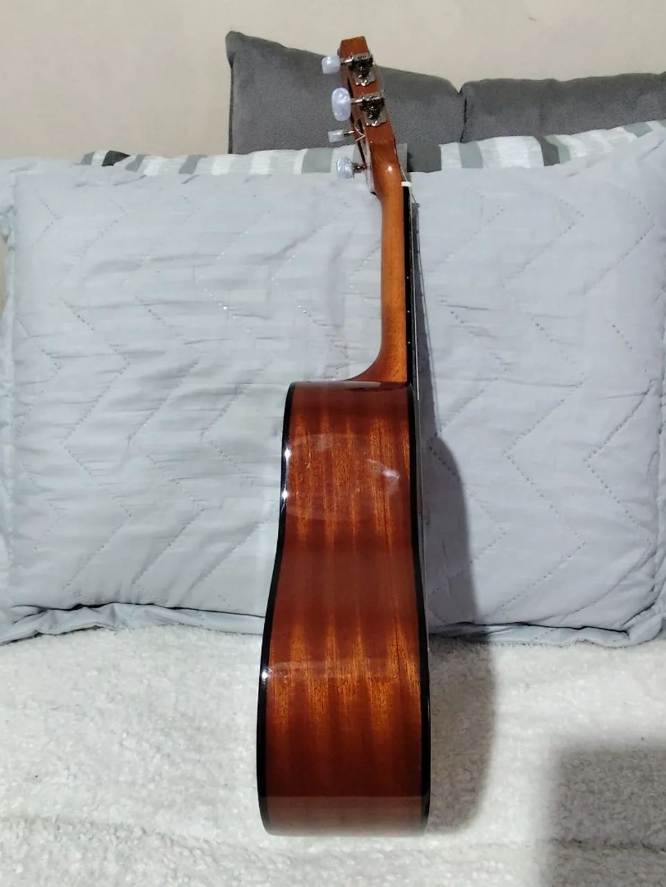 Gianini CS 34 novo na caixa. - Foto 3