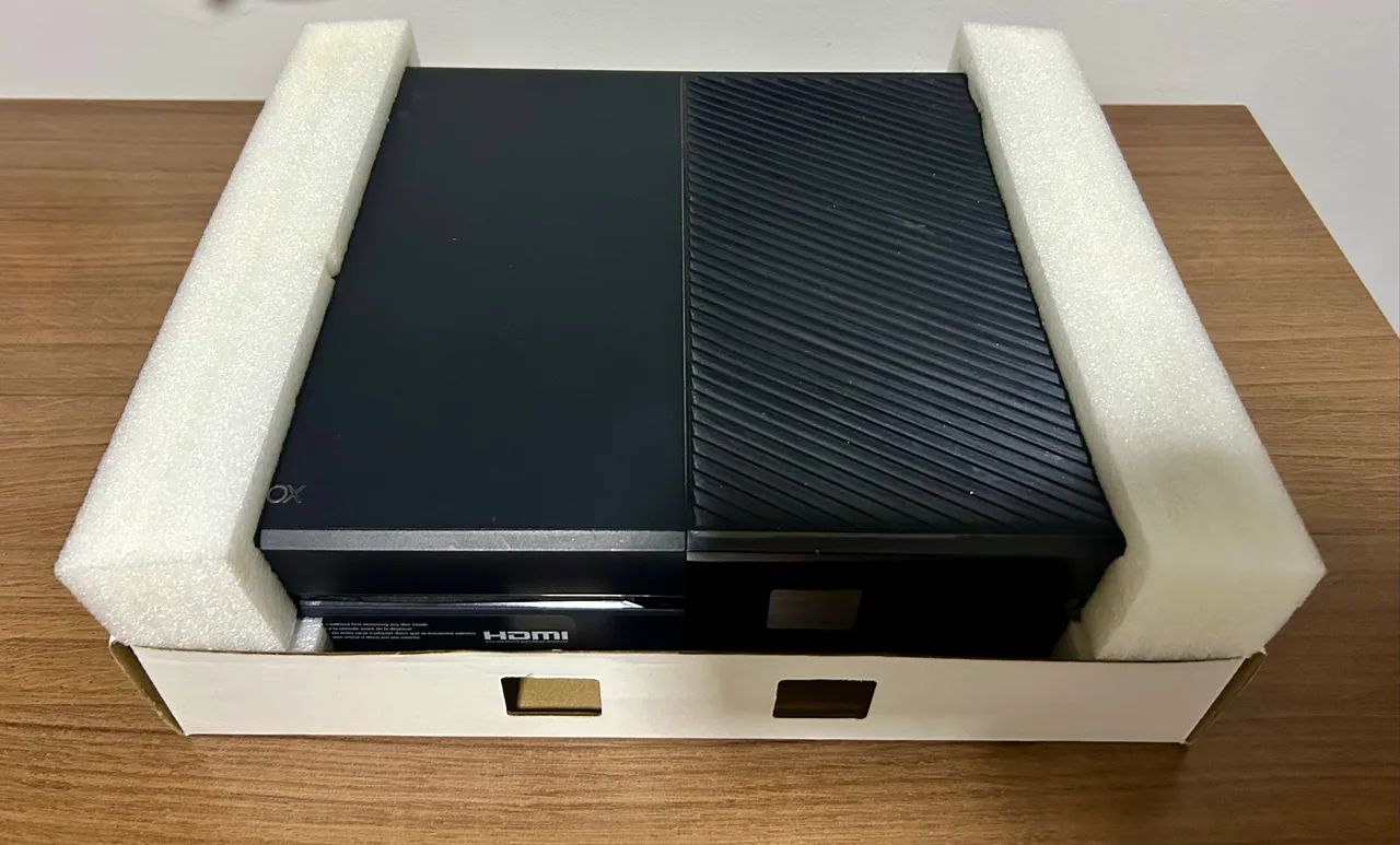 Xbox one 500 gigas  - Foto 2