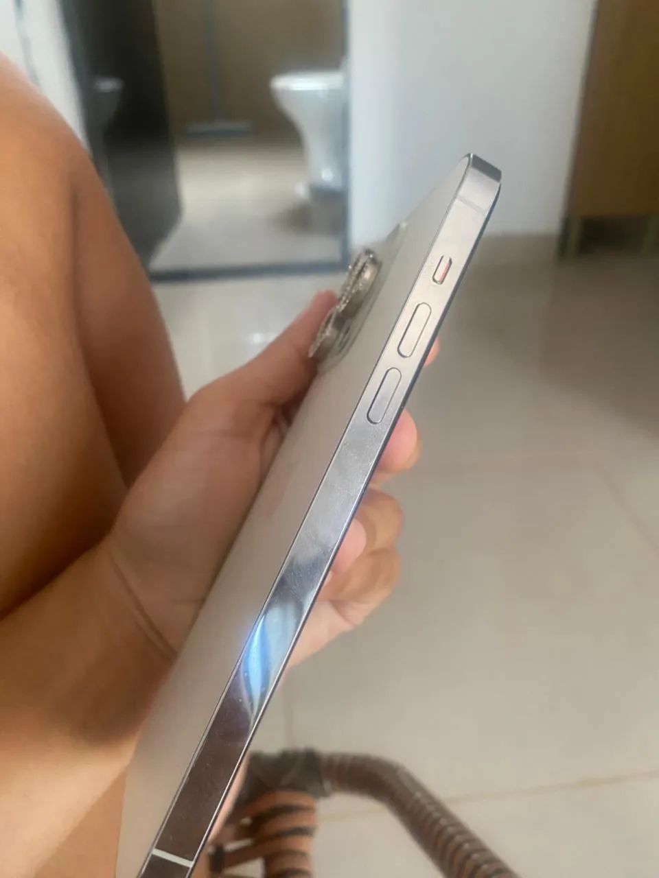 iPhone 14 Pro Max 256gb - Foto 4