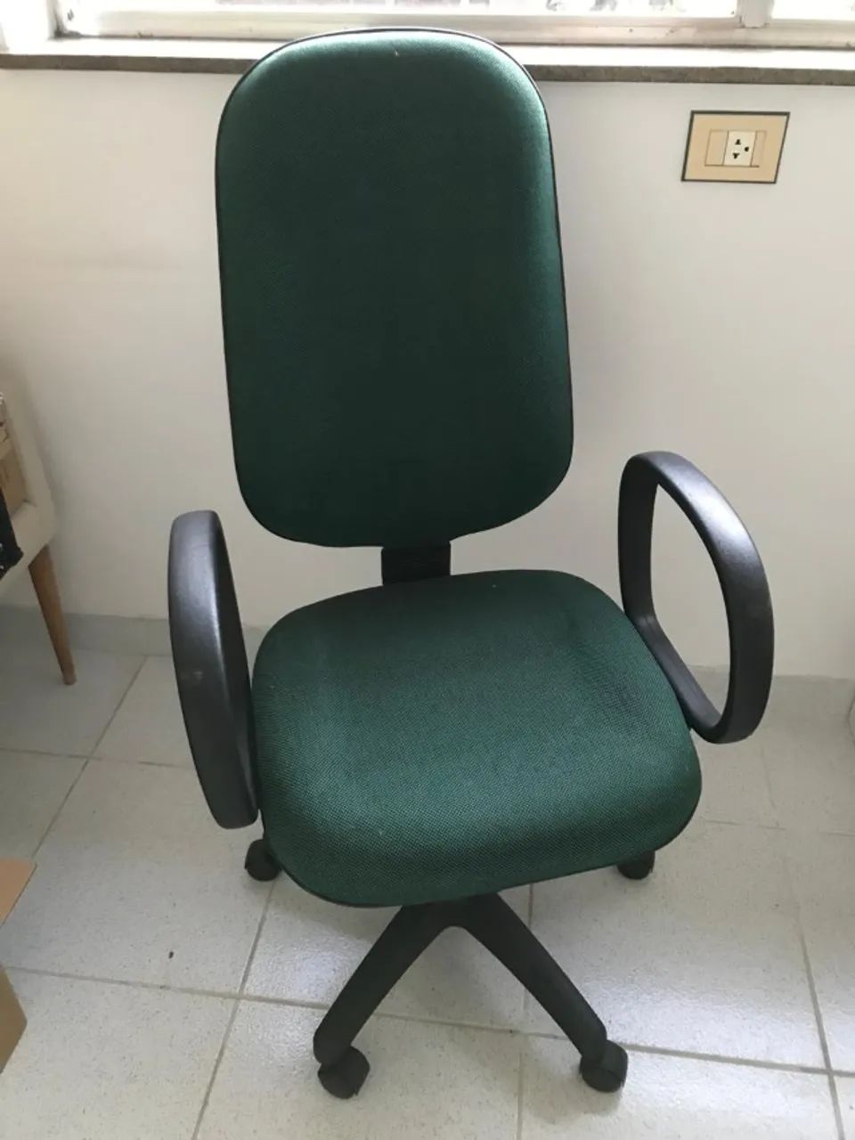 cadeira escritório