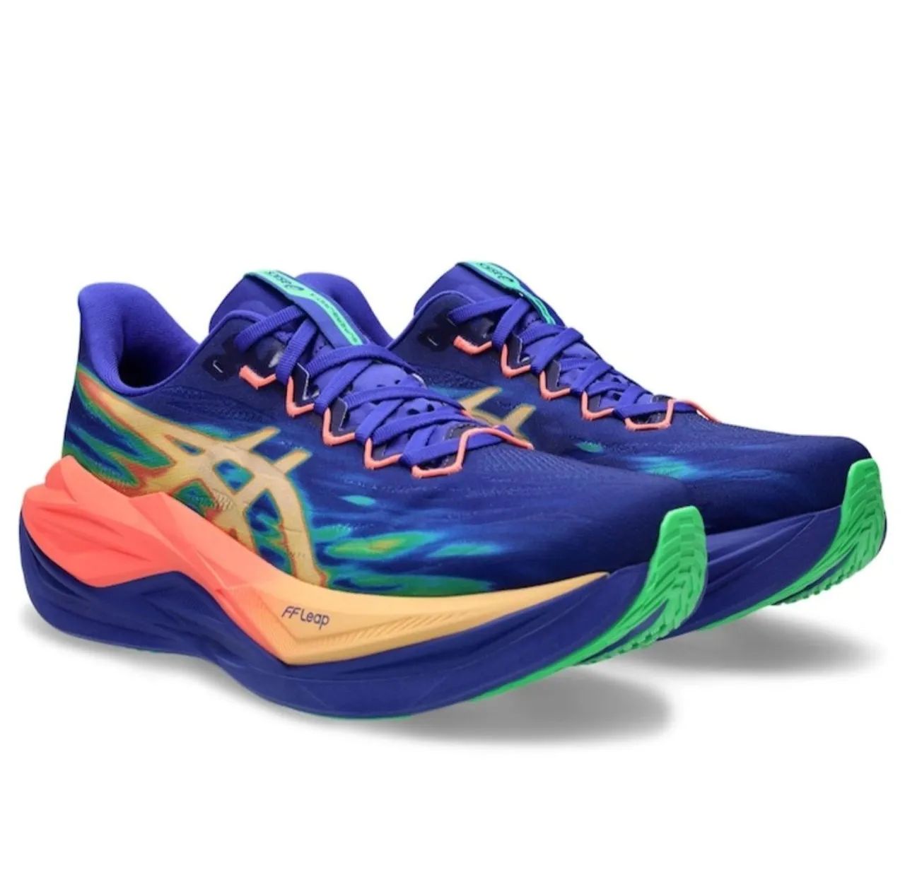 Asics  - Foto 4