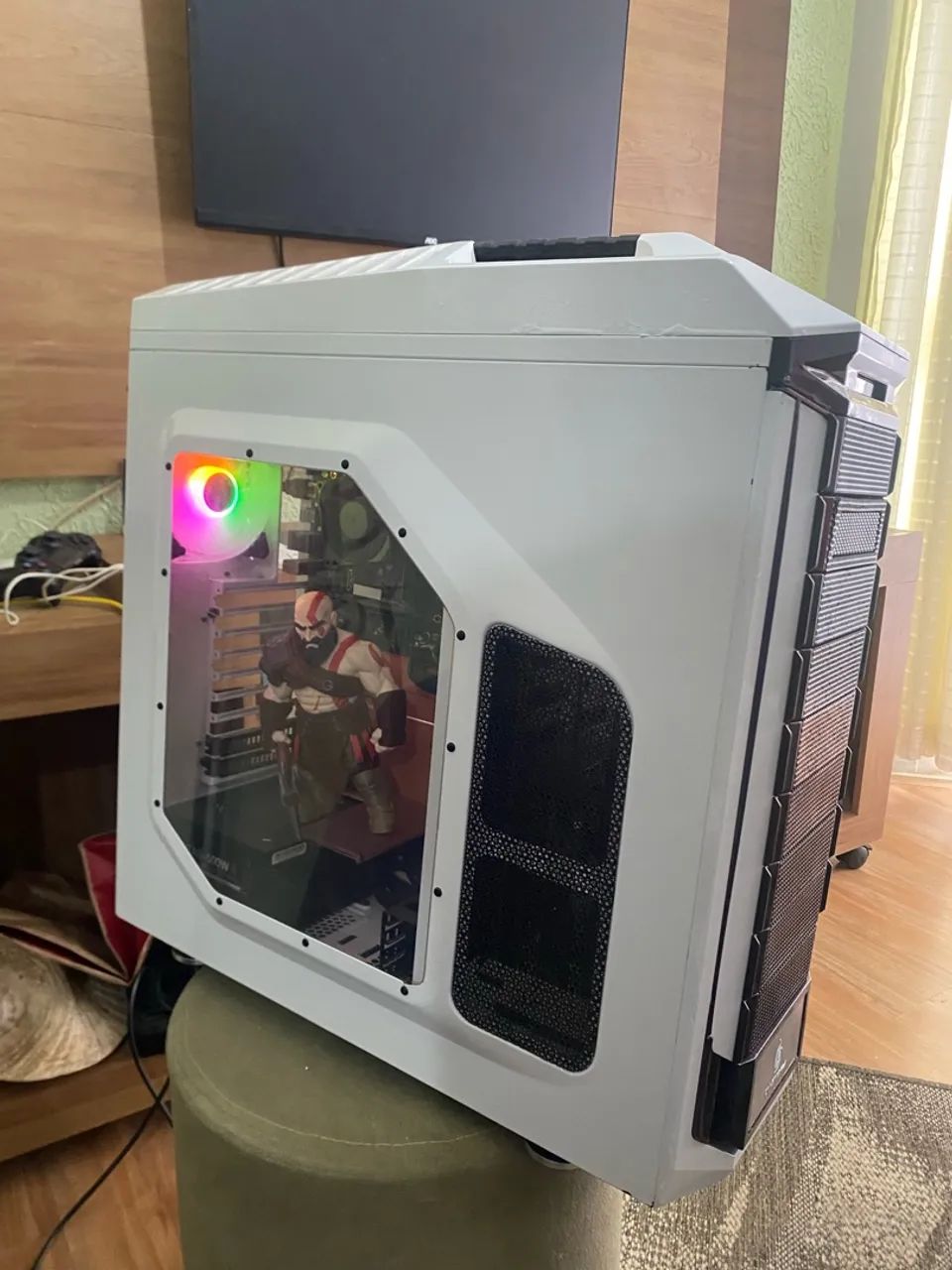 Pc gamer  - Foto 5