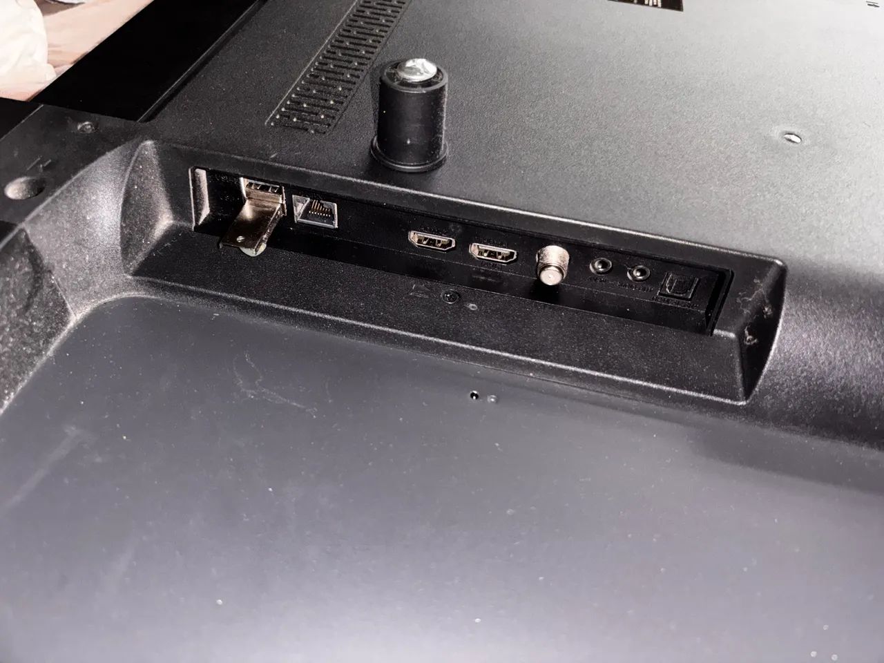 Smartv 42 polegadas  - Foto 4