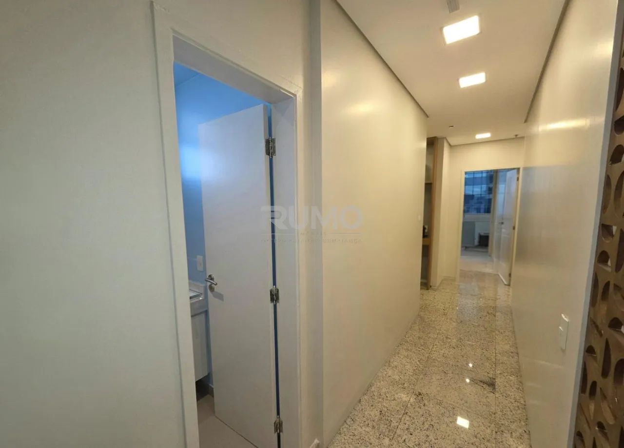 sala - Jardim Guanabara - Campinas - Foto 2