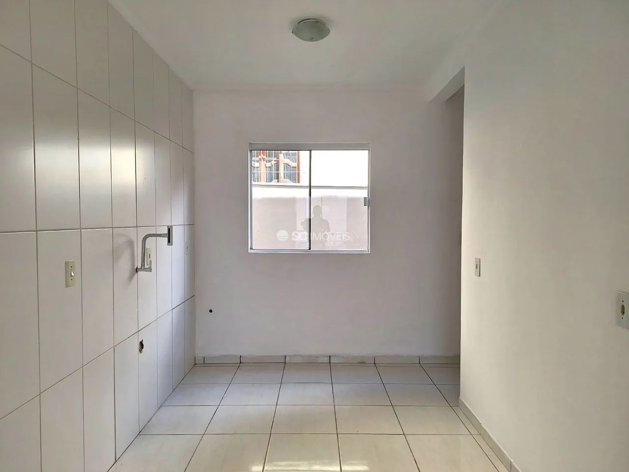 Apartamento térreo com 2 dormitórios - Foto 4