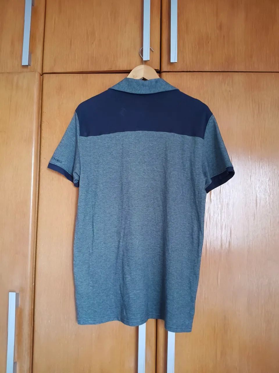 Camisa Polo Armani - Foto 4
