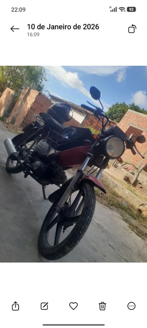 Vendo chyneray  só vendo  - Foto 3