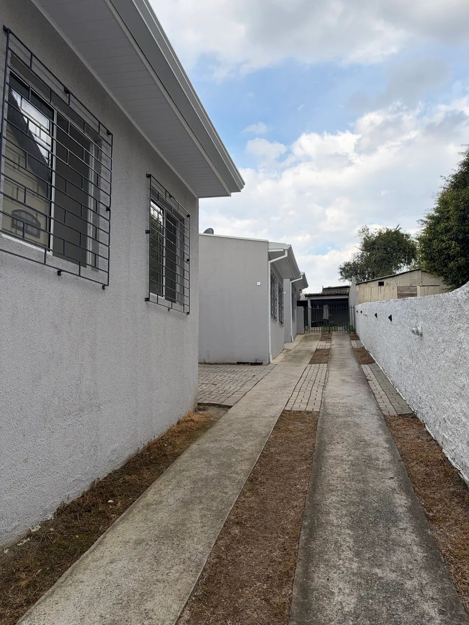 Casa 2 quartos para alugar  - Foto 3