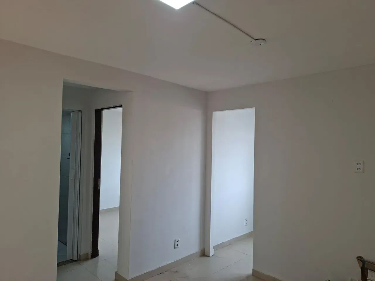Rua Romero Zander, 1 quarto R$ 1.100,00 - Foto 3