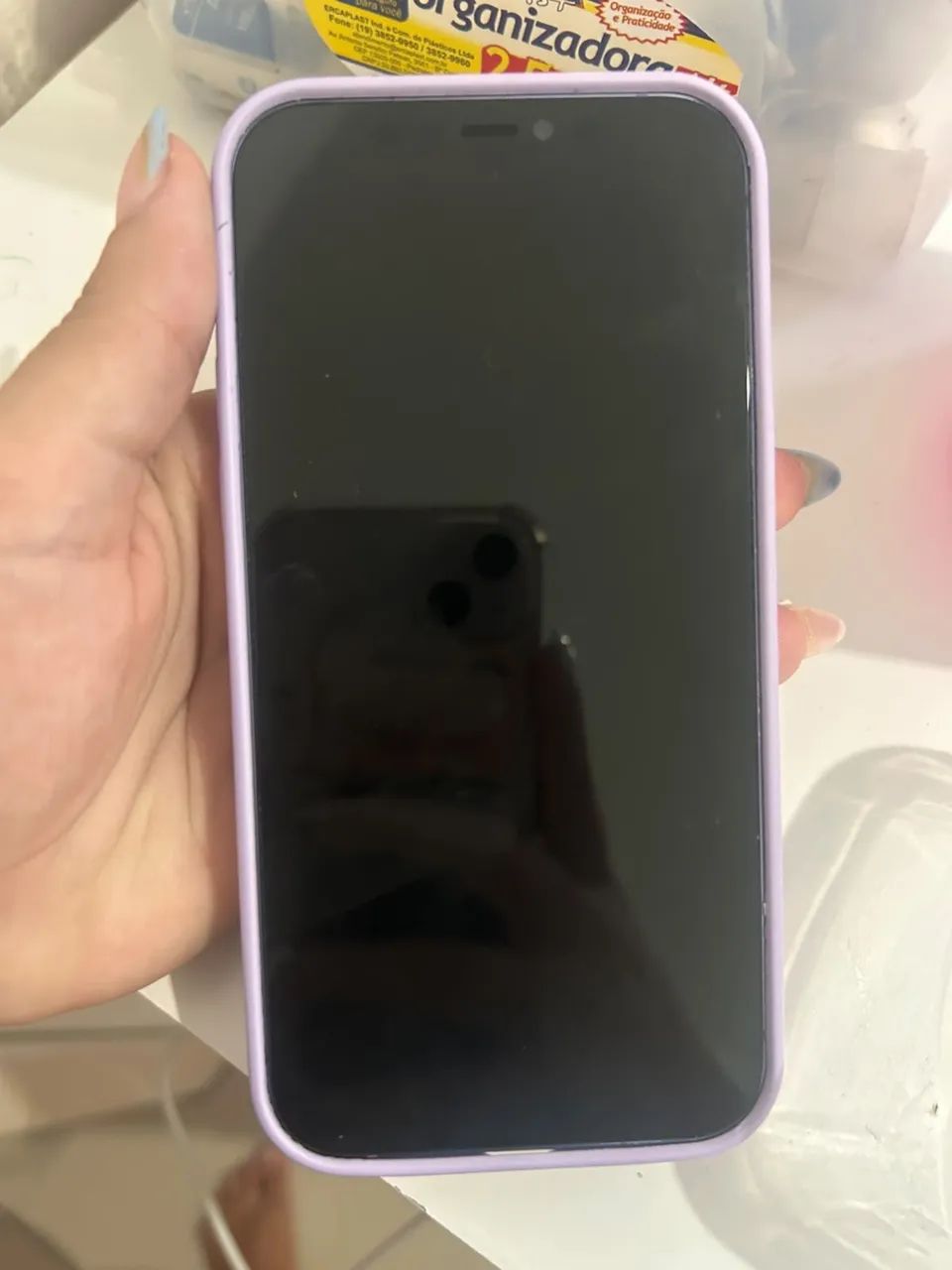 Celular  - Foto 2