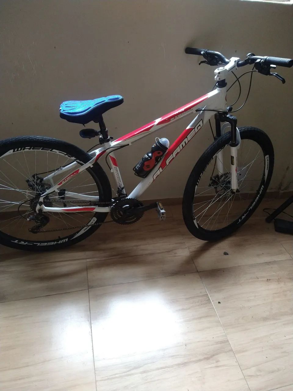 Bicicleta  - Foto 2