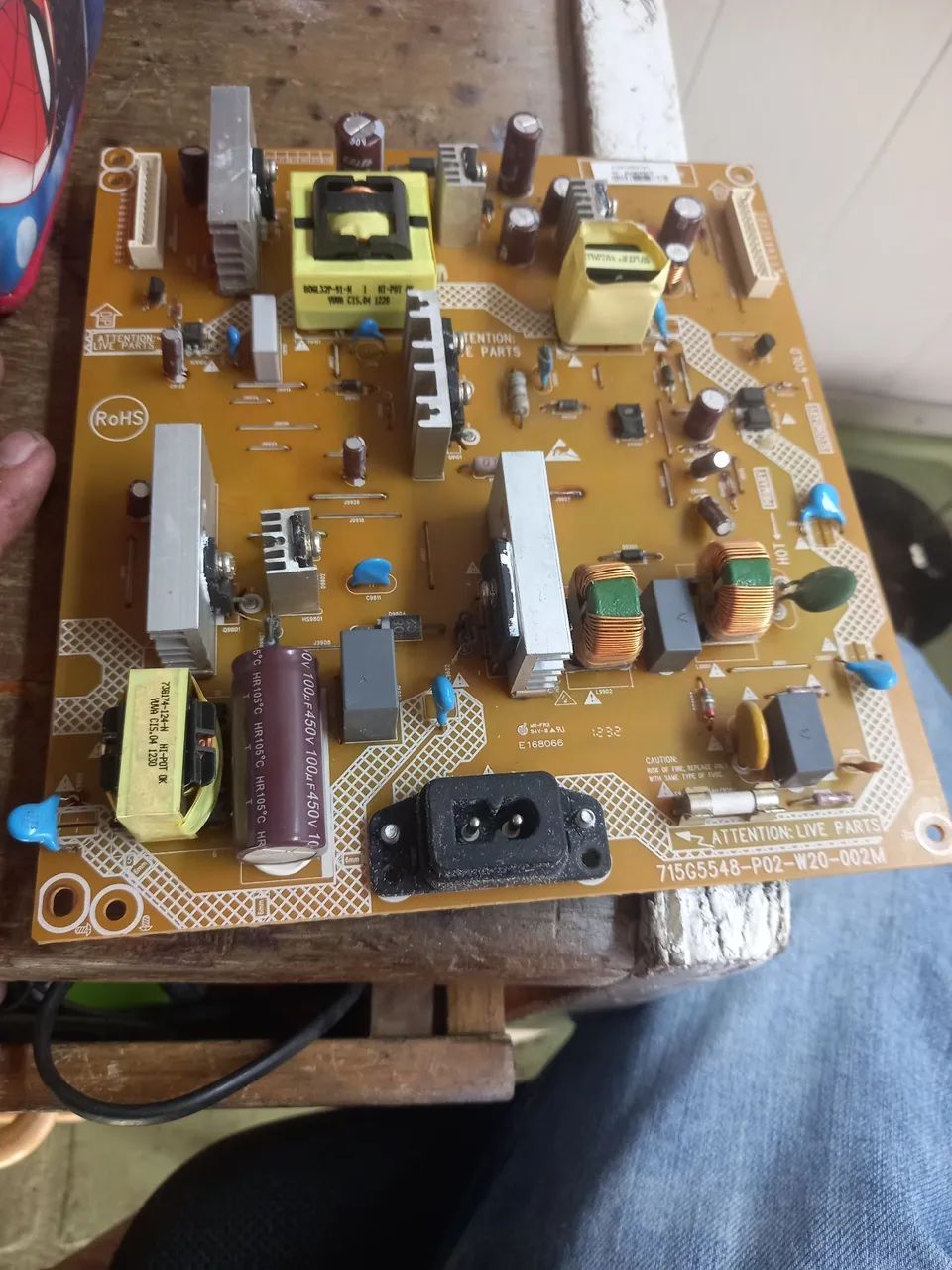 Eletro eletrônica  - Foto 2