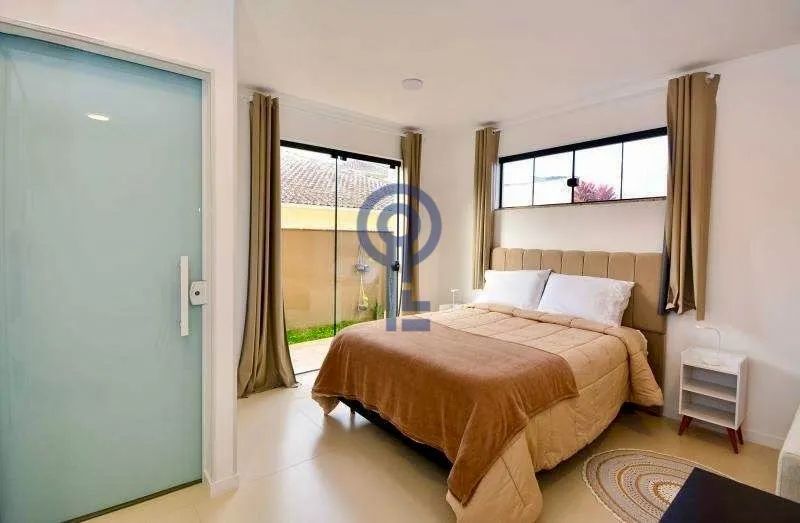 Studio no Córrego Grande - Foto 4