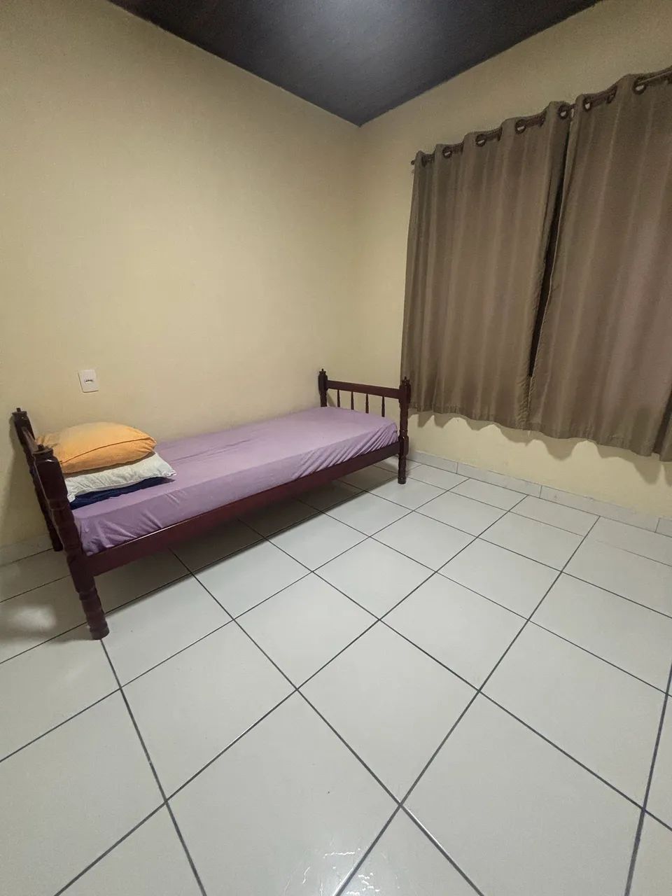 Alugo quarto Joinville  - Foto 2