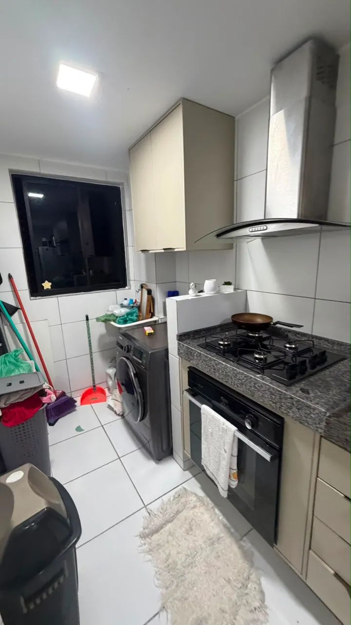 Apartamento Cond Riviera da lagoa - Foto 5