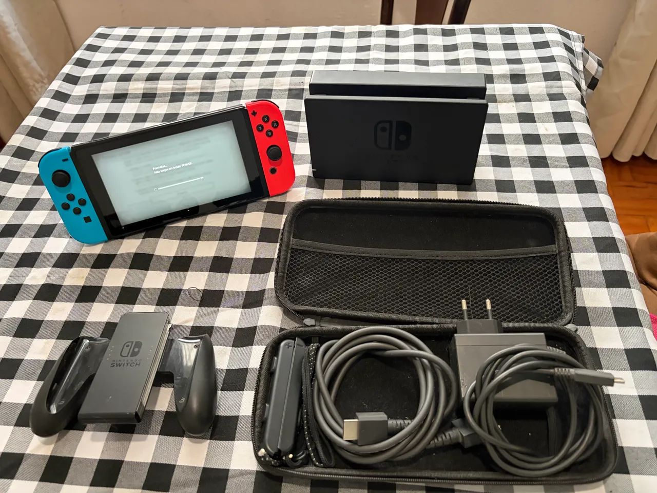 Nintendo Switch 1.400,00 - Foto 3