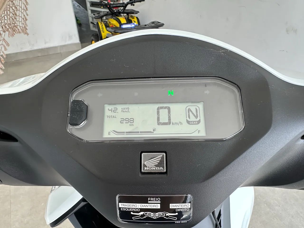 Biz 125 - Foto 5