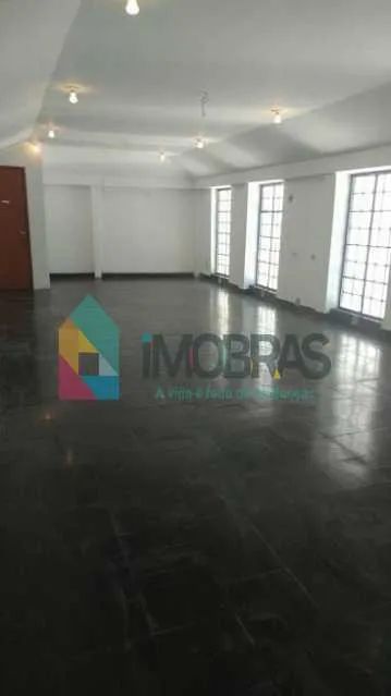 BOTAFOGO!! PONTO COMERCIAL TRIPLEX COM 358M² E ESTACIONAMENTO PARA DIVERSOS CARROS!! - Foto 5