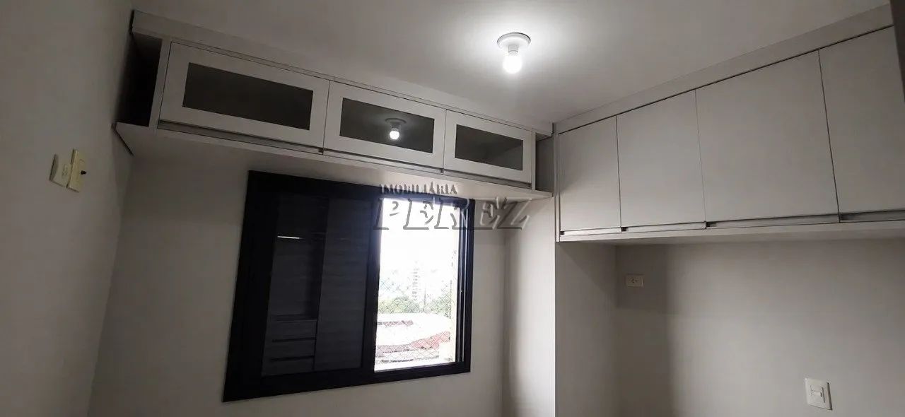 Apartamento à venda no Edifício Baldan na região central de Londrina - Foto 4
