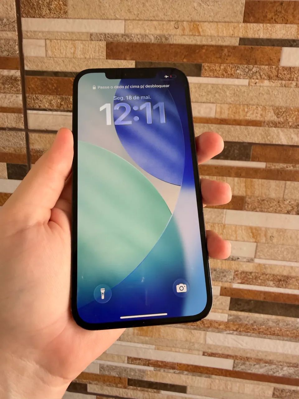 iPhone 12 Pro Max 128gb - Celulares e Smartphones - Jaguaribe