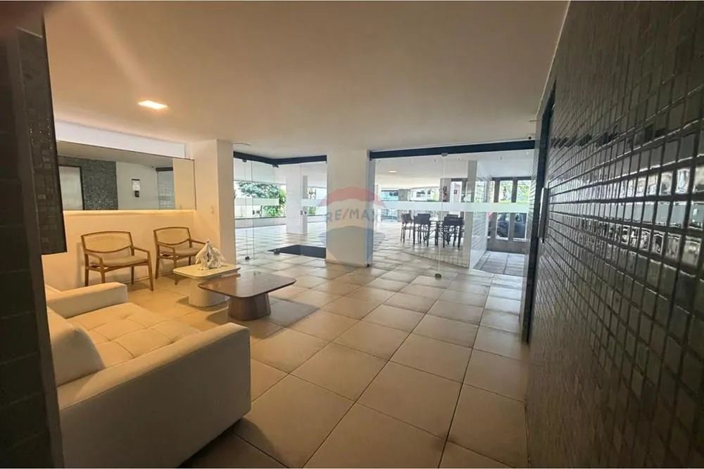 APARTAMENTO 3 QUARTOS EM BOA VIAGEM - COBERTURA - Foto 5