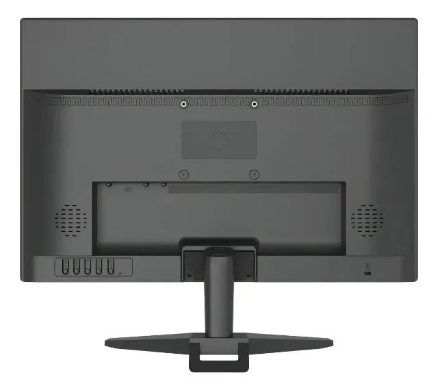 Monitor LED 19 Polegadas Bluecase BM19X1HVW 75Hz HDMI VGA Widescreen Preto Para PC E Escri - Foto 4