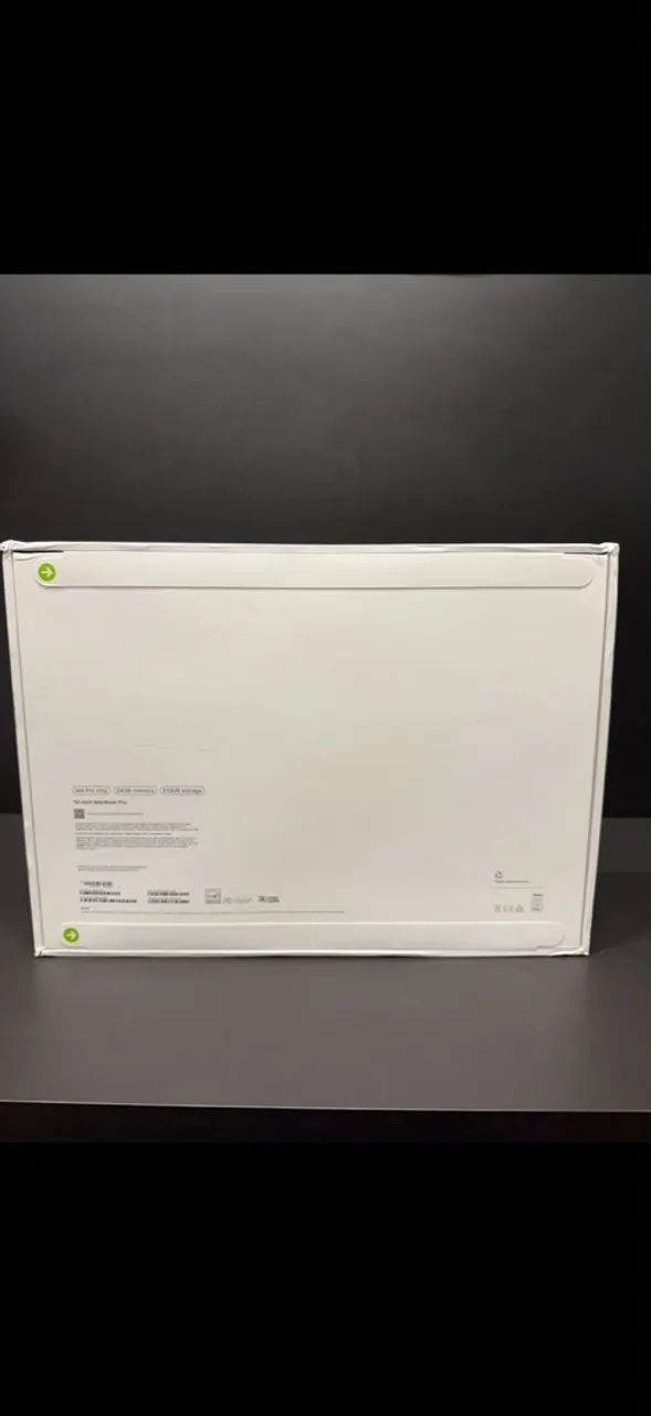 Macbook Pro M4 Pro 16 polegadas - Foto 2