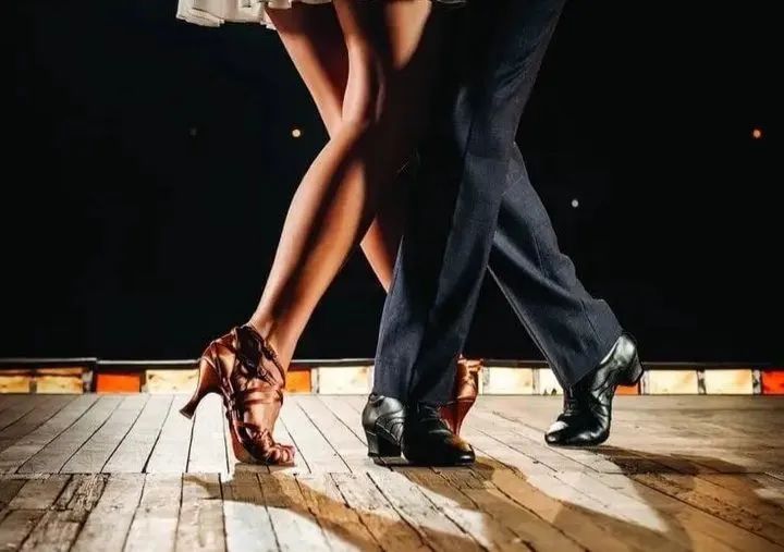Aulas de Dança / Coreografias para Eventos