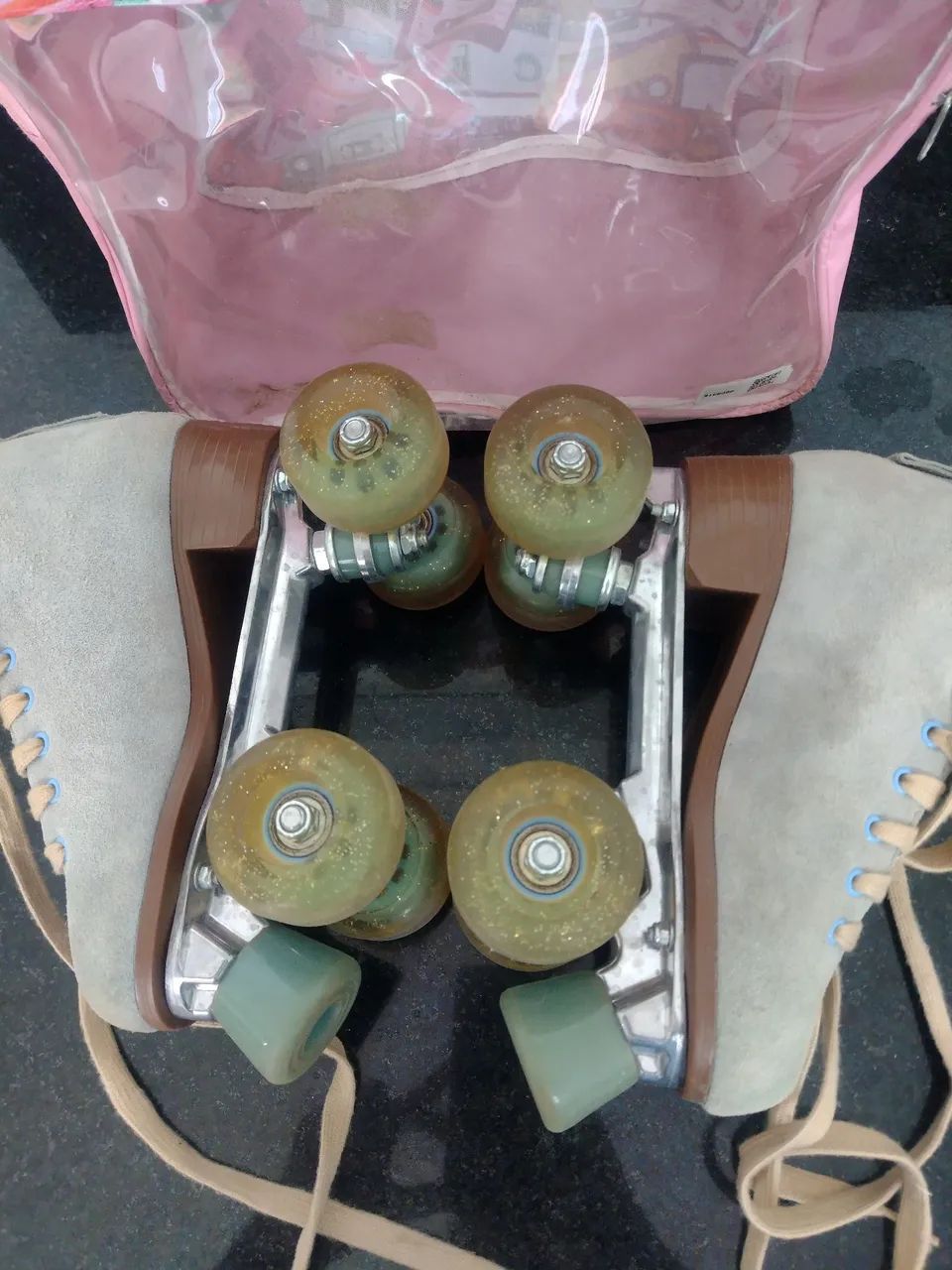 Patins - Foto 3