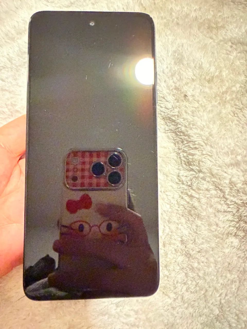 Vendo um Motorola na Garantia  - Foto 3