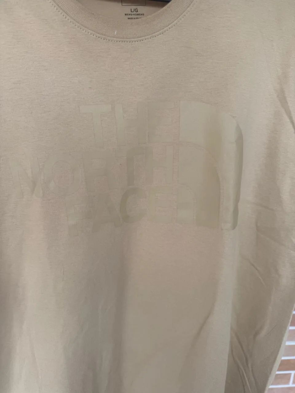 Camiseta The North Face  - Foto 3