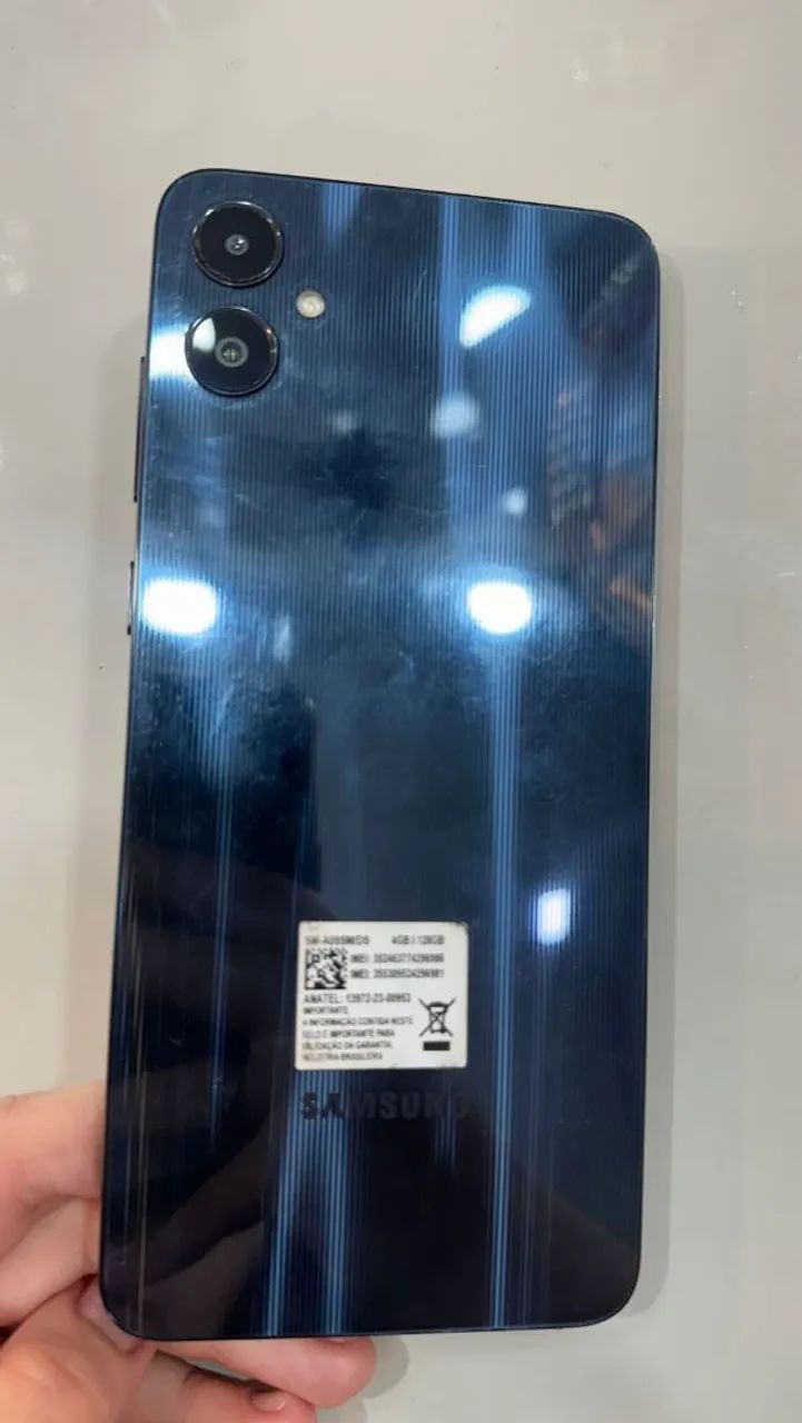 SMARTPHONE SAMSUNG A05 - Foto 5