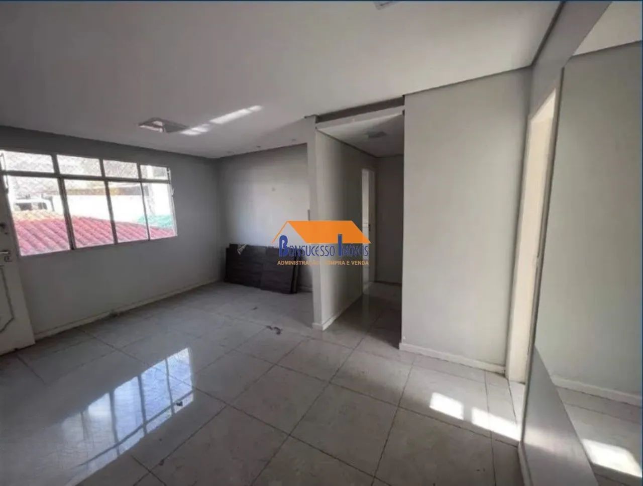 apartamento de 3 quartos em Belo Horizonte